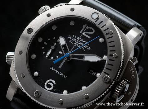 montre de plongée panerai|which panerai to buy.